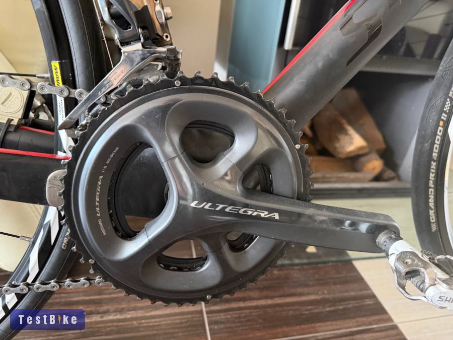 Használt Specialized S-Works Roubaix SL4
