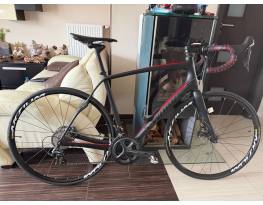 Használt Specialized S-Works Roubaix SL4