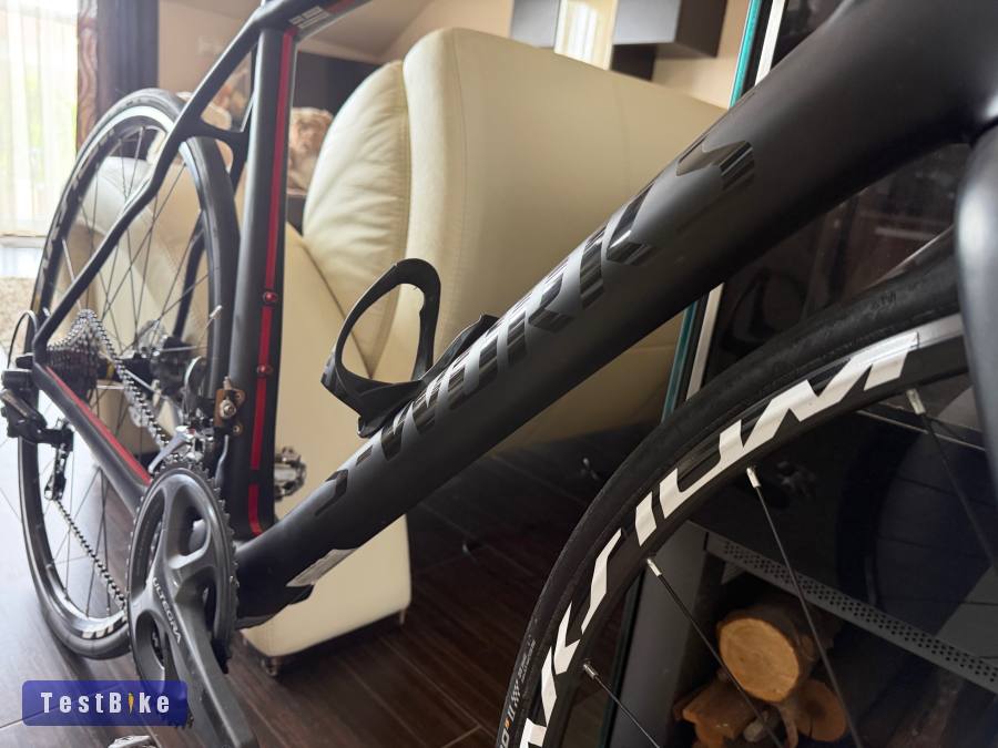 Használt Specialized S-Works Roubaix SL4 eladó