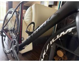 Használt Specialized S-Works Roubaix SL4 eladó