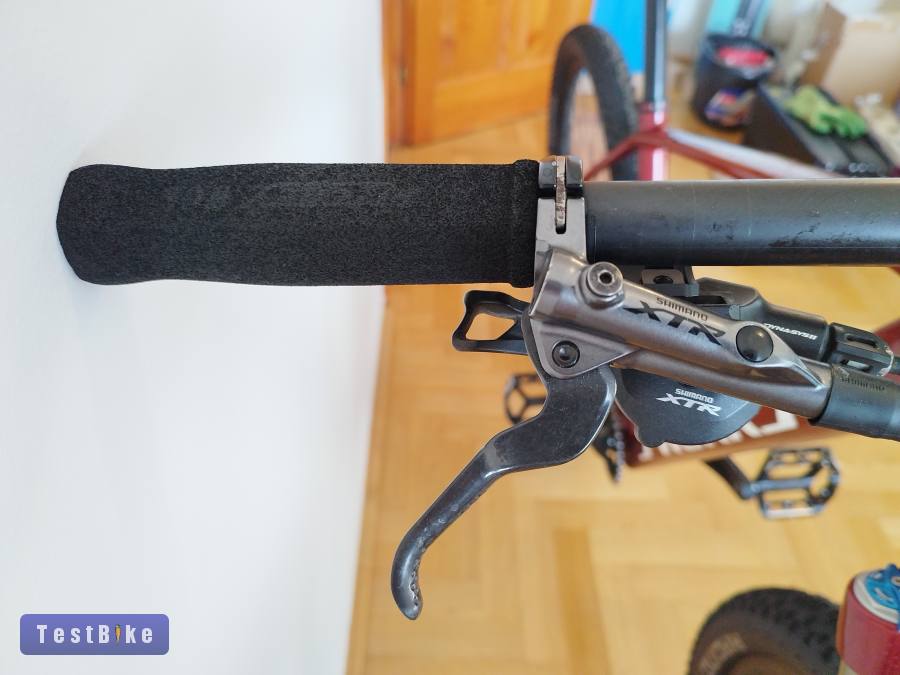 Használt Specialized S-Works Stumpjumper Carbon 29 eladó