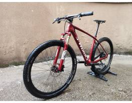 Használt Specialized S-Works Stumpjumper HT Carbon 29 eladó