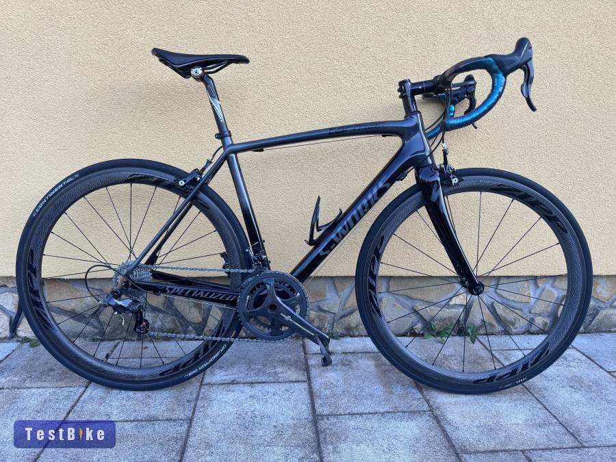 Használt Specialized S-Works Tarmac SL3 eladó