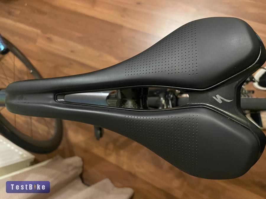 Használt Specialized S-Works Tarmac SL3 eladó