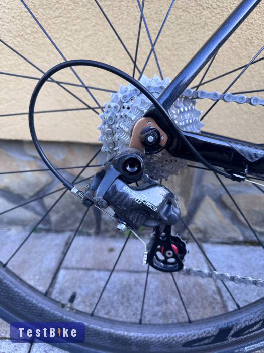 Használt Specialized S-Works Tarmac SL3 eladó