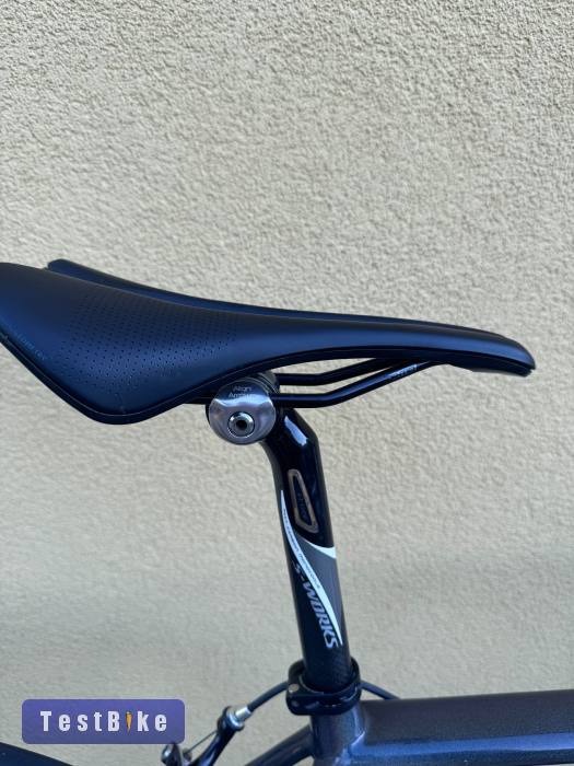 Használt Specialized S-Works Tarmac SL3 eladó