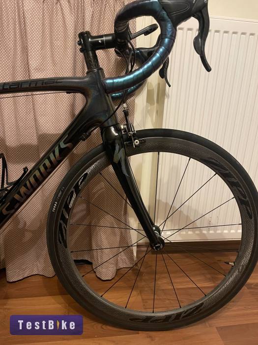 Használt Specialized S-Works Tarmac SL3 eladó