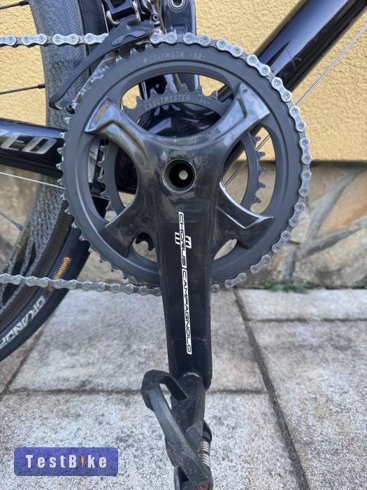 Használt Specialized S-Works Tarmac SL3 eladó