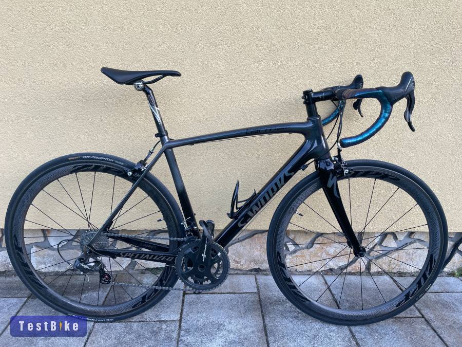Használt Specialized S-Works Tarmac SL3 eladó