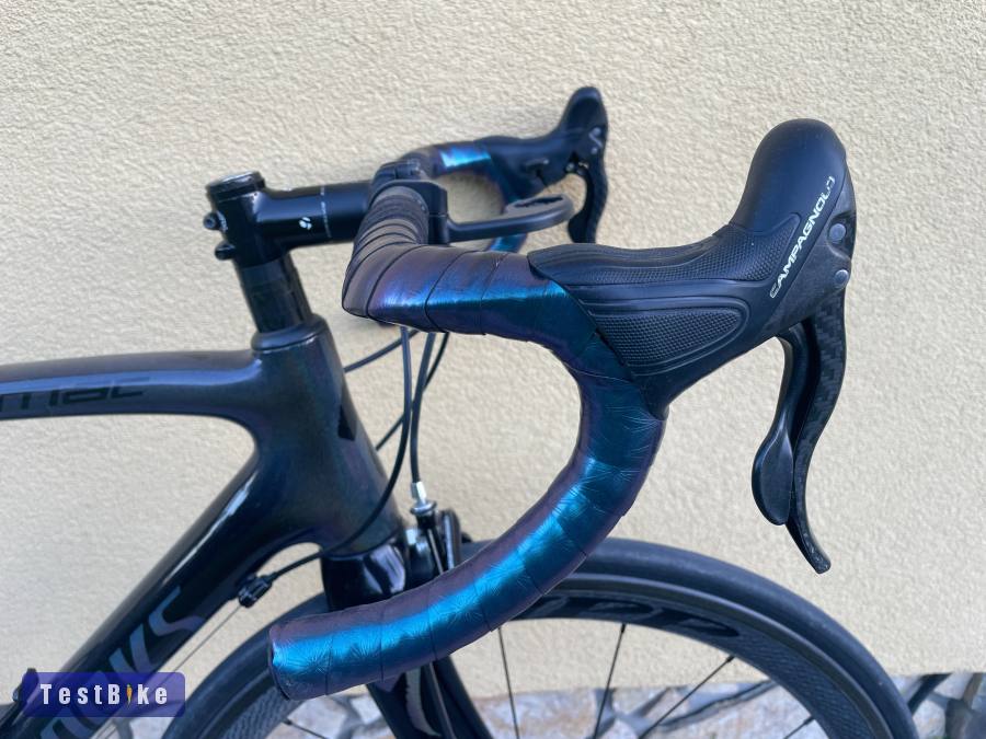 Használt Specialized S-Works Tarmac SL3 eladó