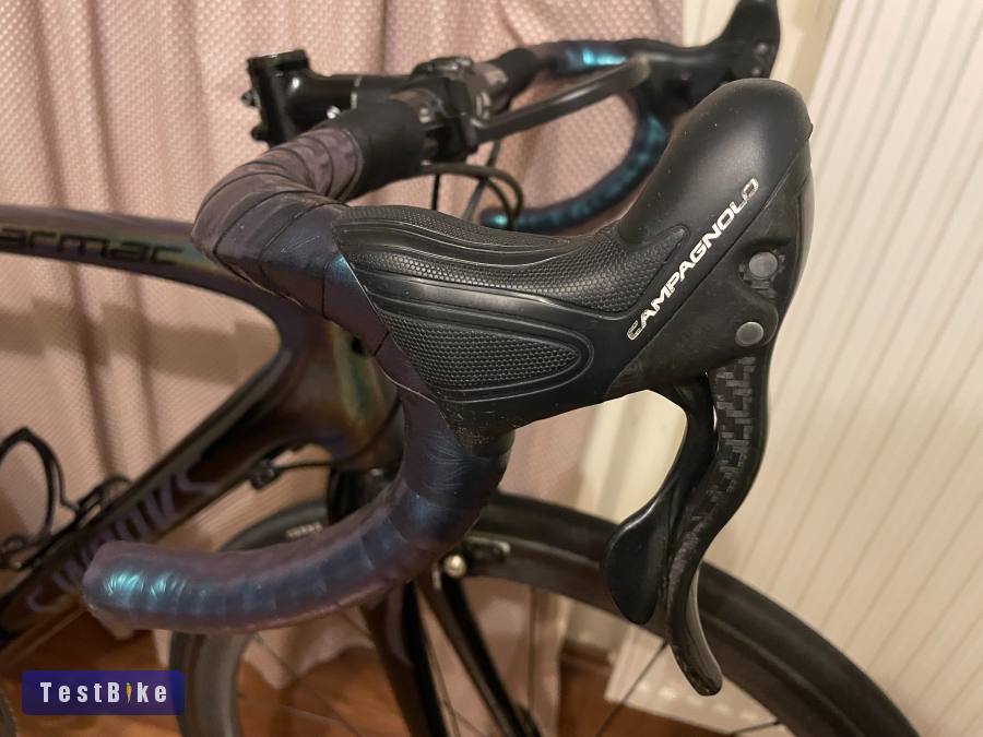 Használt Specialized S-Works Tarmac SL3 eladó