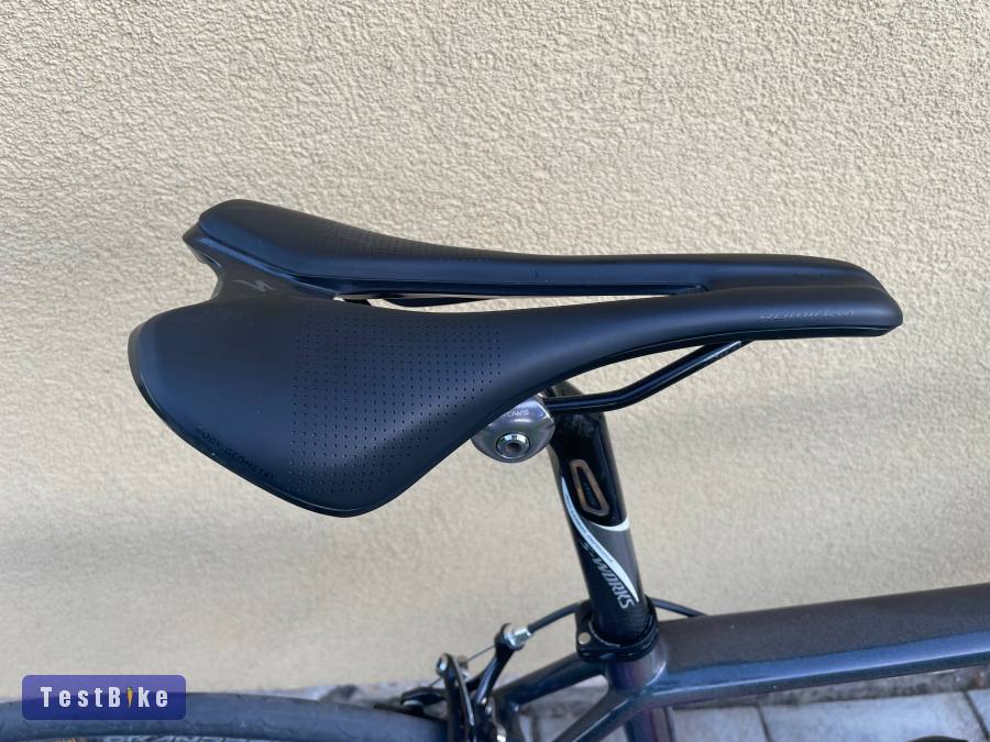 Használt Specialized S-Works Tarmac SL3 eladó