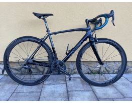 HasznĂĄlt Specialized S-Works Tarmac SL3 eladĂł