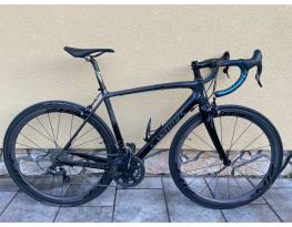 Használt Specialized S-Works Tarmac SL3 eladó