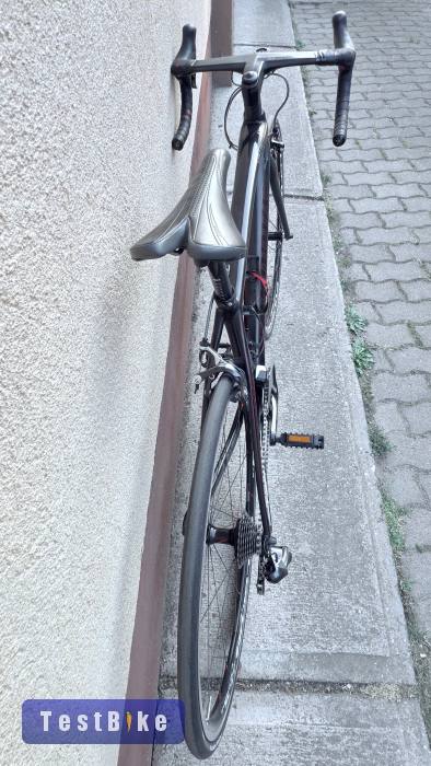 Használt Specialized S-Works Tarmac SL4 Di2 eladó