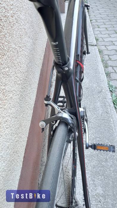 Használt Specialized S-Works Tarmac SL4 Di2 eladó