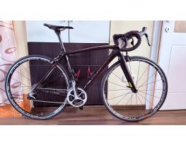 HasznĂĄlt Specialized S-Works Tarmac SL4 Di2 eladĂł