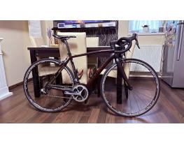Használt Specialized S-Works Tarmac SL4 Di2 eladó