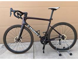 Használt Specialized S-Works Tarmac SL8 eladó