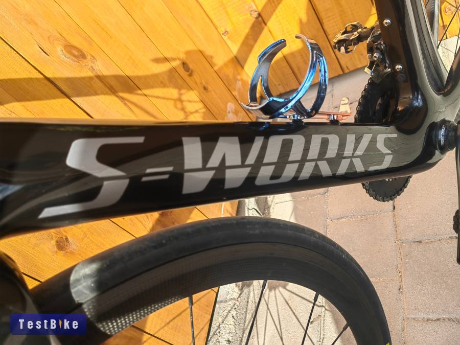 Használt Specialized S-Works Venge eladó