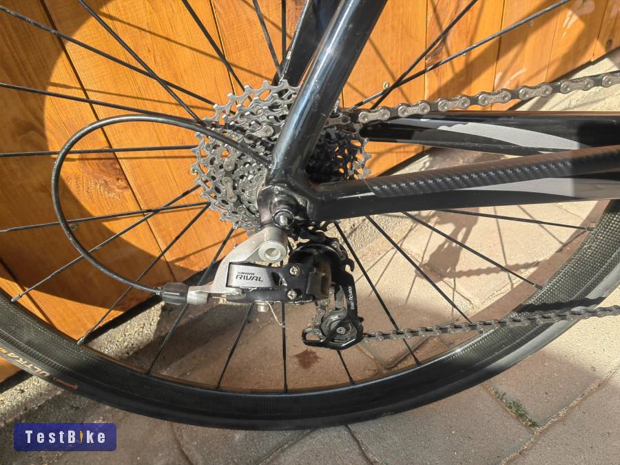 Használt Specialized S-Works Venge eladó