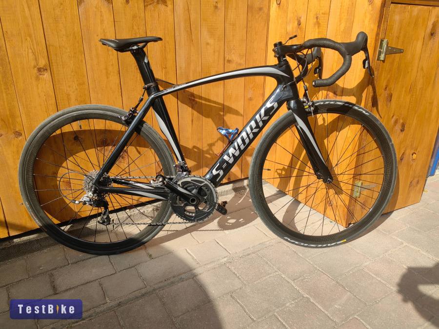 Használt Specialized S-Works Venge eladó