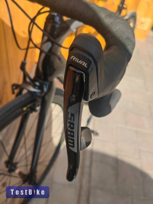 Használt Specialized S-Works Venge eladó