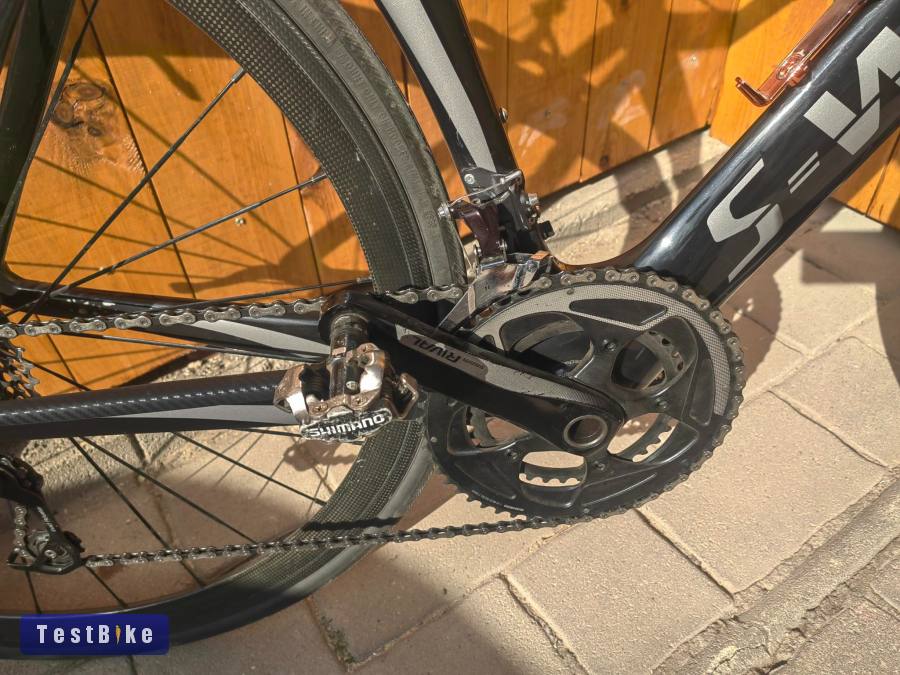 Használt Specialized S-Works Venge eladó