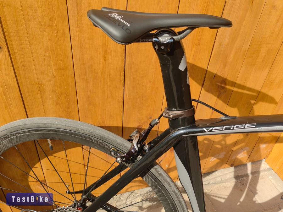 Használt Specialized S-Works Venge eladó