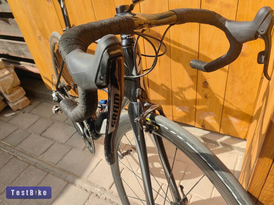 Használt Specialized S-Works Venge eladó