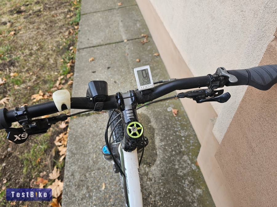 Használt Specialized Safire Pro eladó