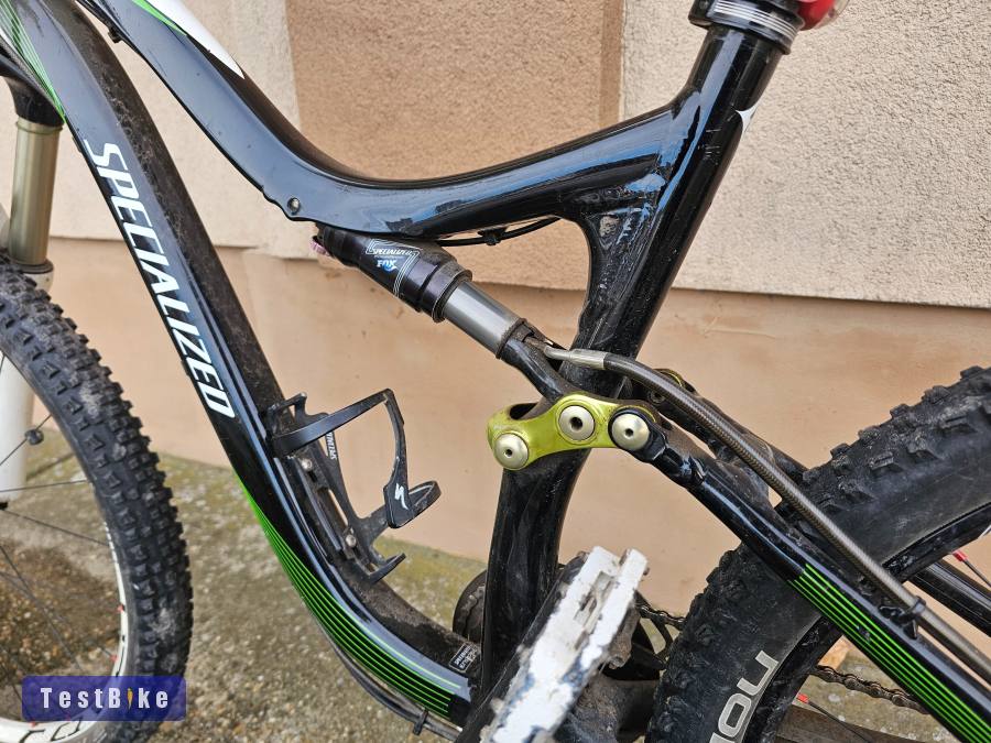 Használt Specialized Safire Pro eladó