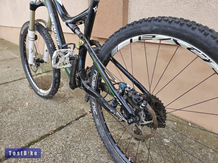 Használt Specialized Safire Pro eladó