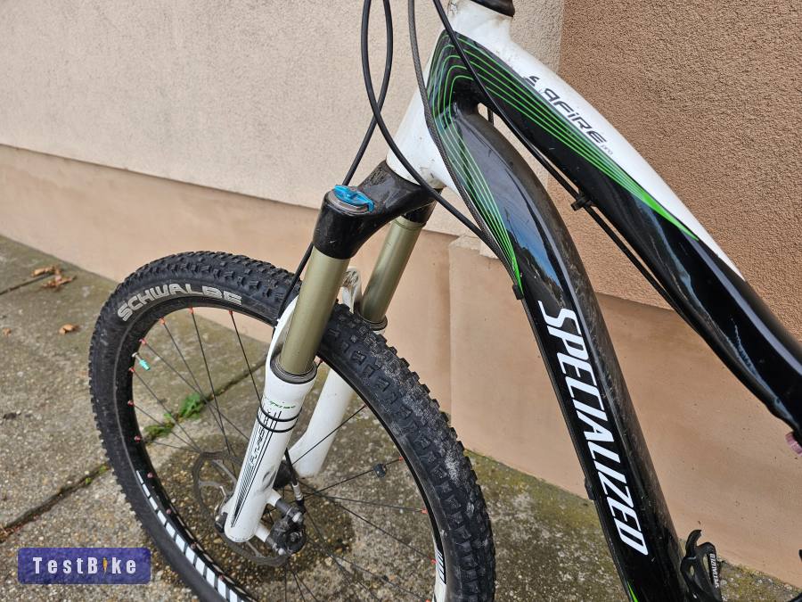 Használt Specialized Safire Pro eladó