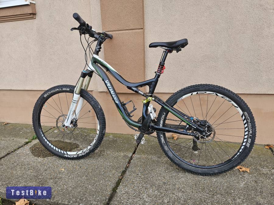 Használt Specialized Safire Pro eladó