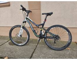 Használt Specialized Safire Pro eladó