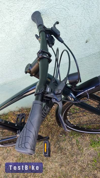 Használt Specialized Sirrus 2.0 EQ "S" eladó
