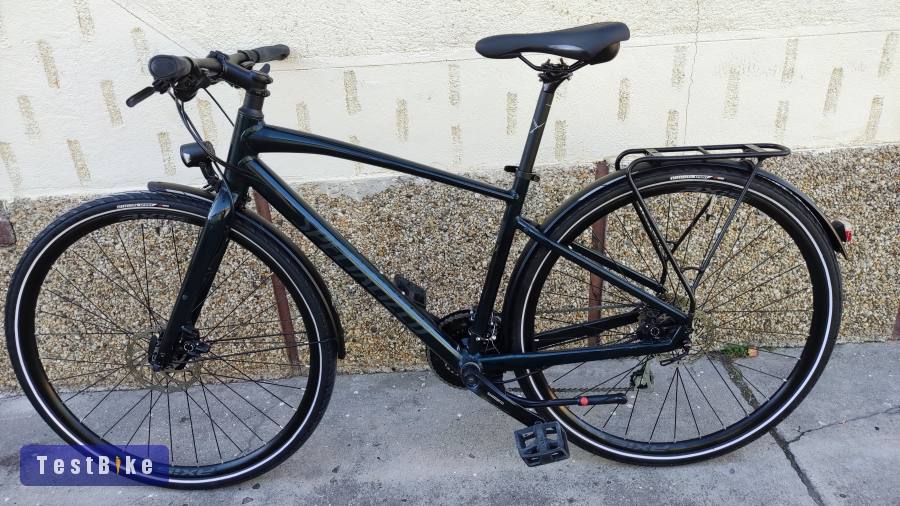 Használt Specialized Sirrus 2.0 EQ "S" eladó