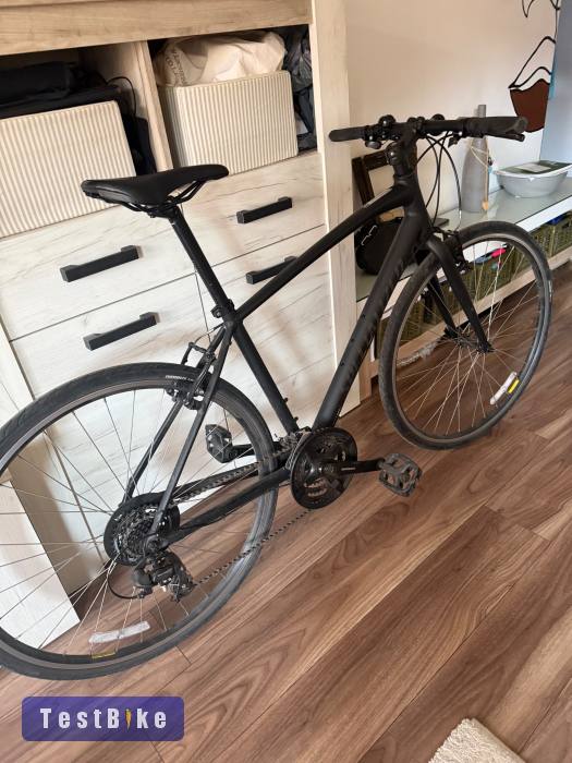 Használt Specialized Sirrus eladó