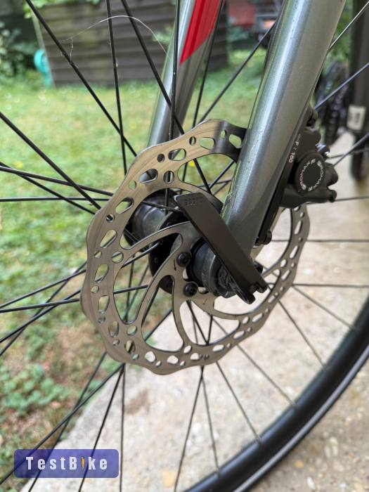 Használt Specialized Sirrus eladó
