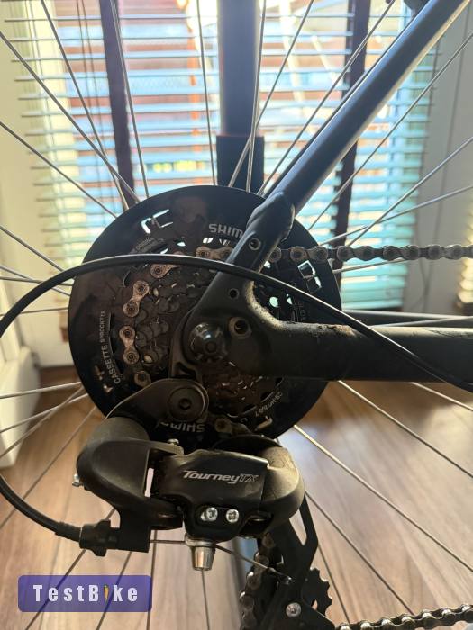 Használt Specialized Sirrus eladó