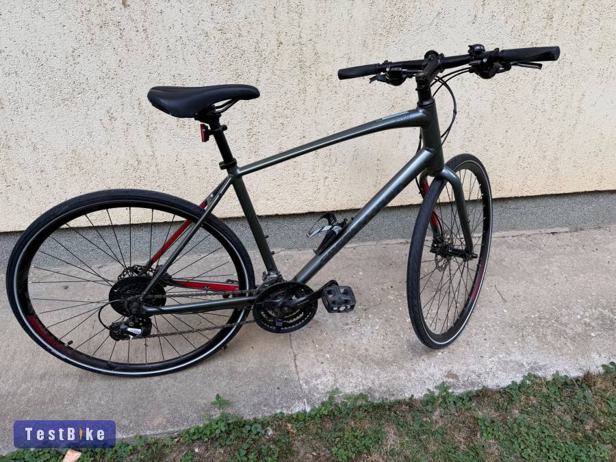 Használt Specialized Sirrus eladó