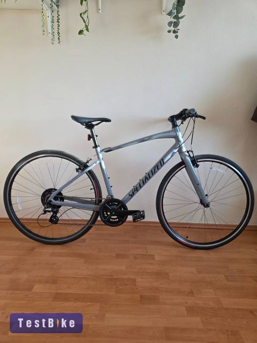 Használt Specialized Sirrus eladó