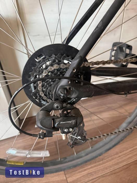 Használt Specialized Sirrus eladó