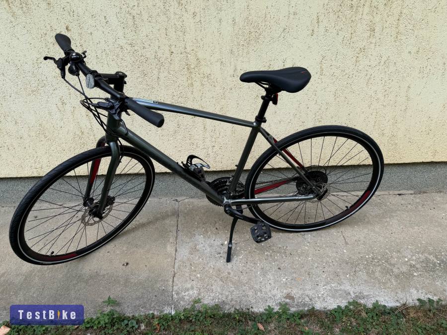 Használt Specialized Sirrus eladó