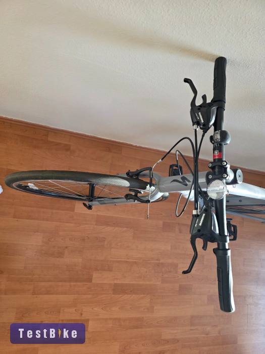 Használt Specialized Sirrus eladó