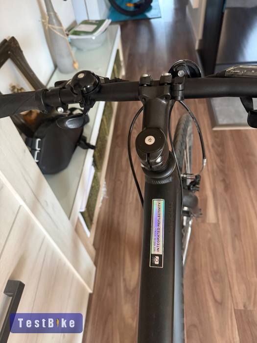 Használt Specialized Sirrus eladó