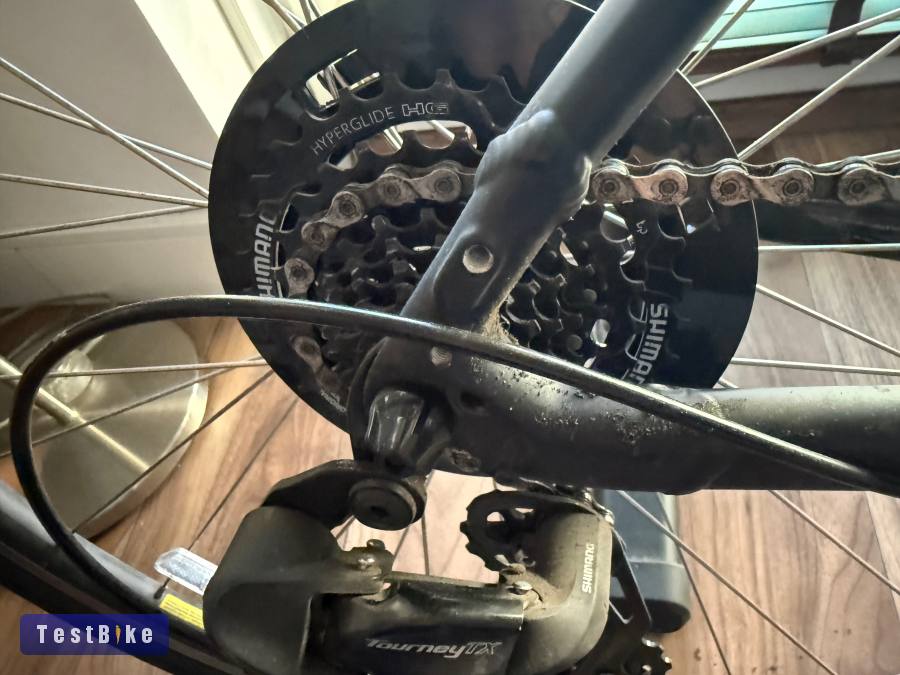 Használt Specialized Sirrus eladó