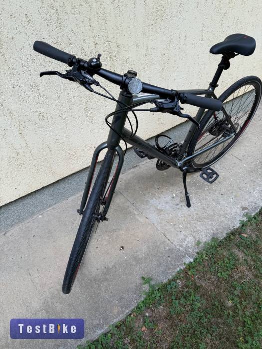 Használt Specialized Sirrus eladó