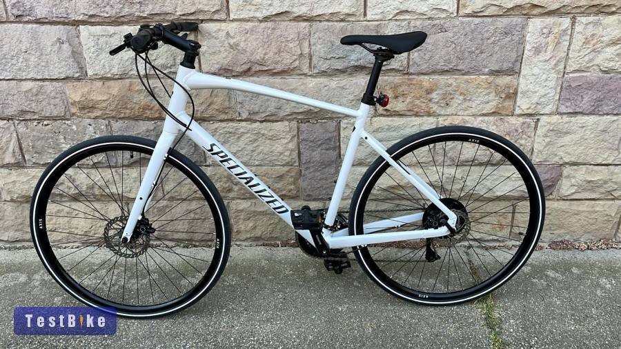 Használt Specialized Sirrus eladó